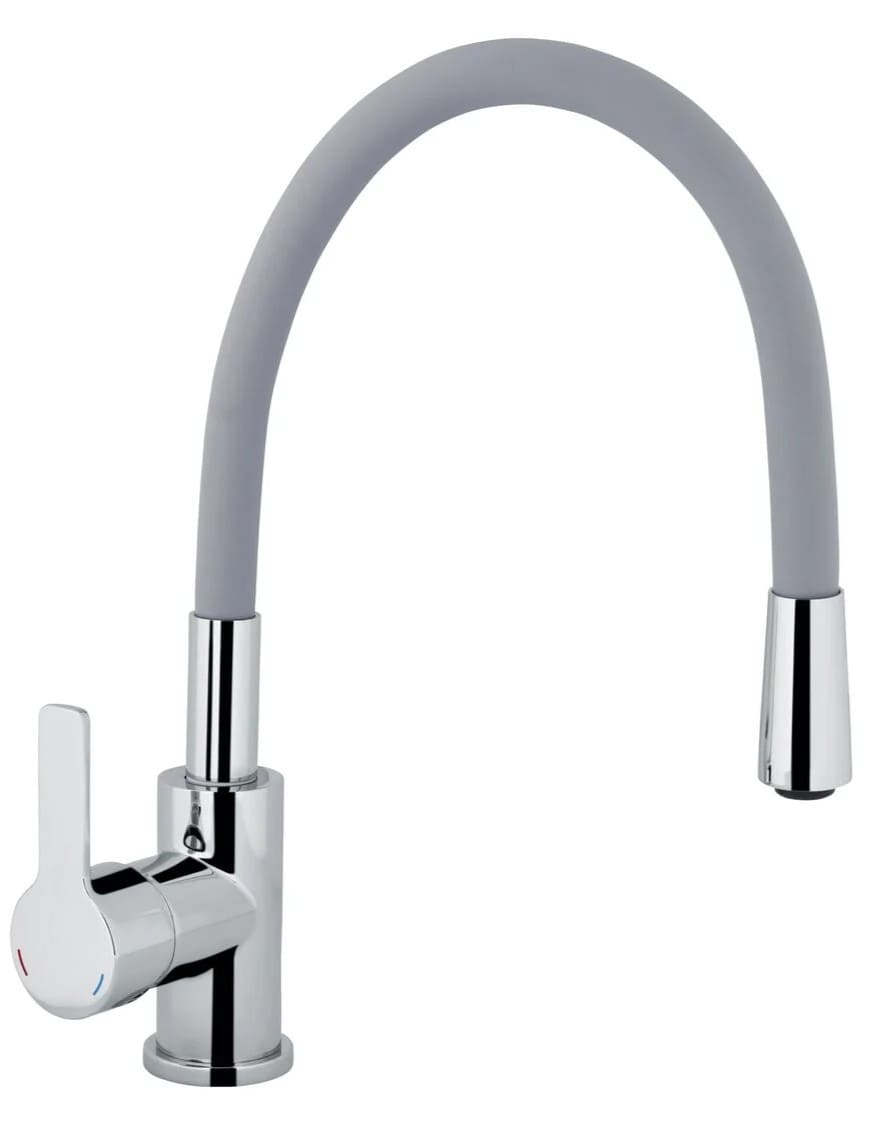 Grifo de cocina Livarno Home