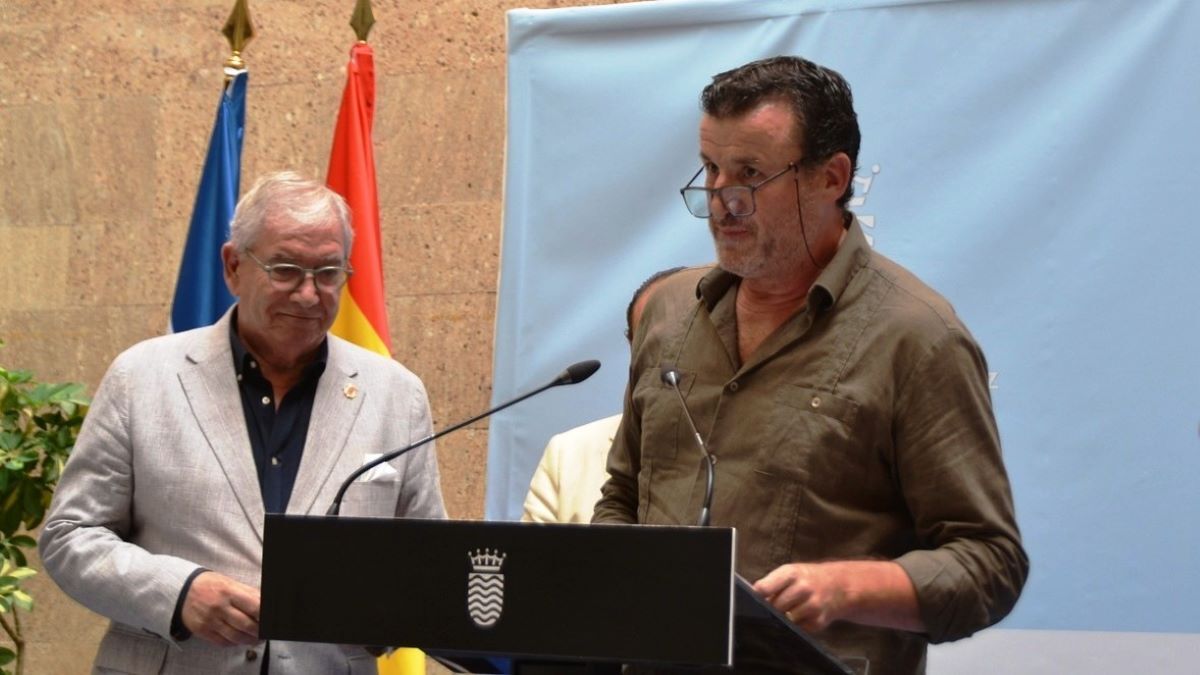 Rafael Valenzuela I Breña