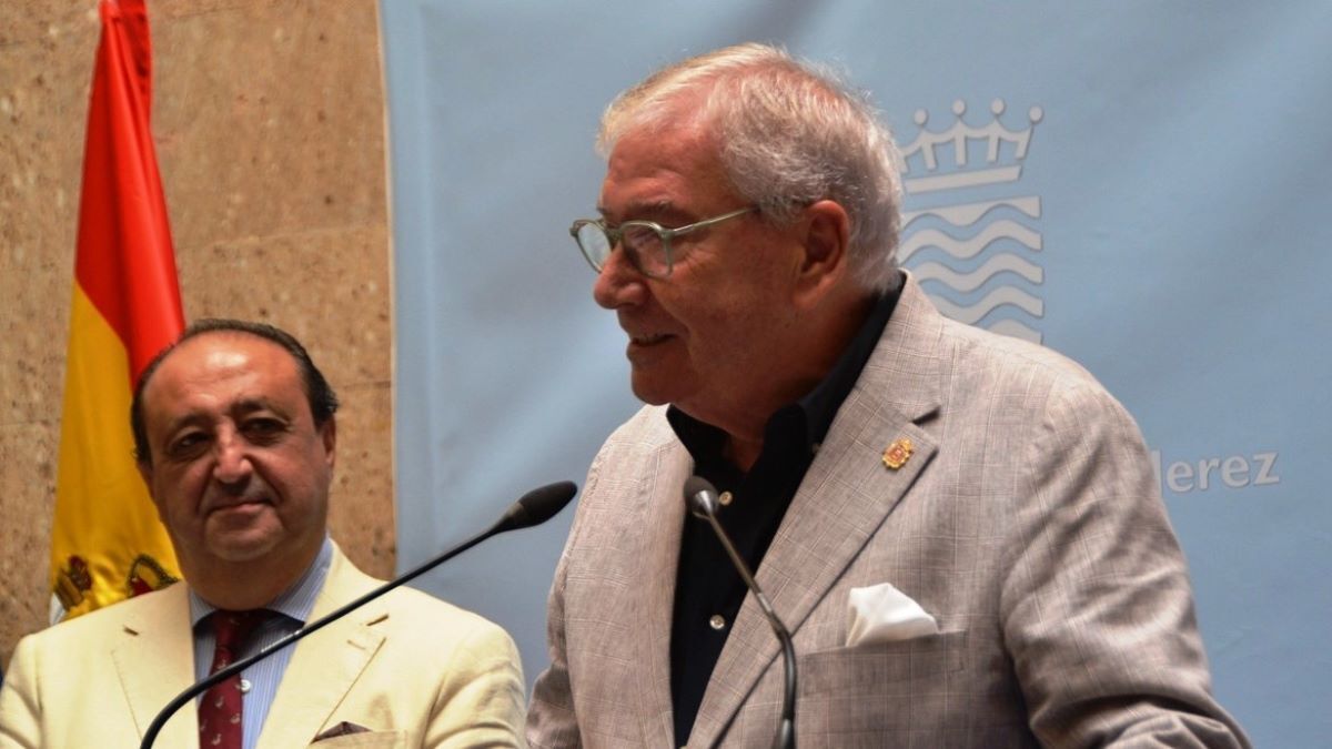 Martín Vivas I Breña