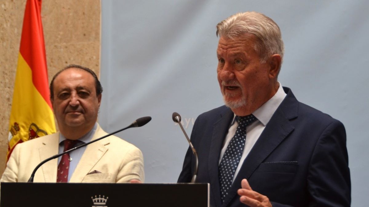 Gabriel Fernández I Breña