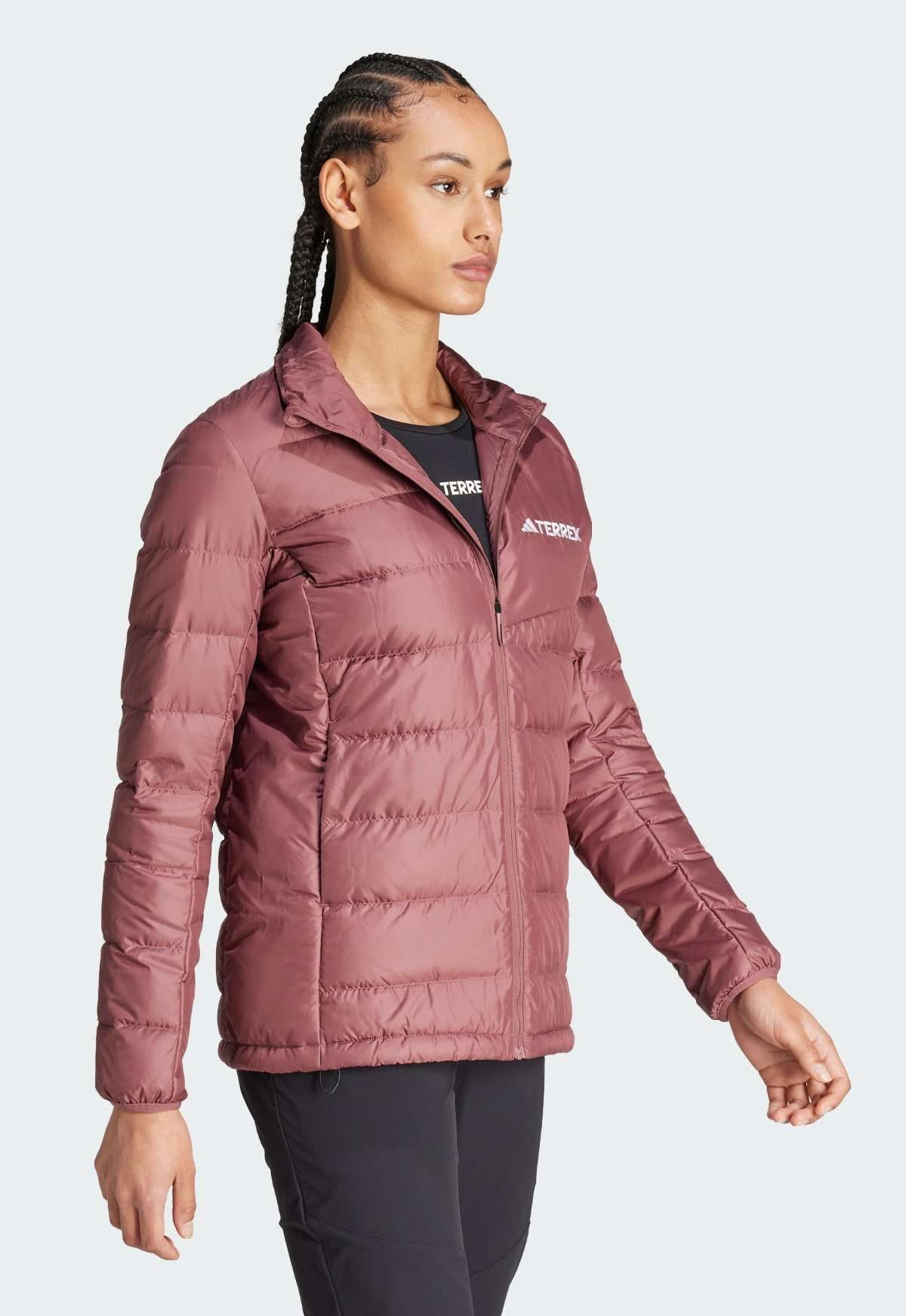 Chaqueta de plumón Terrex Multi Light de Adidas