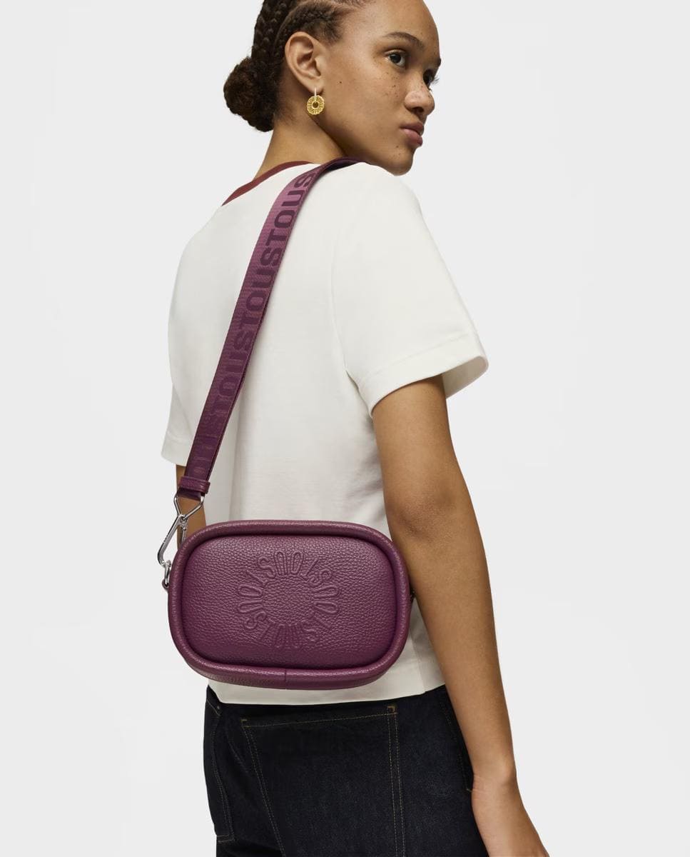 Bandolera -Report T Miranda