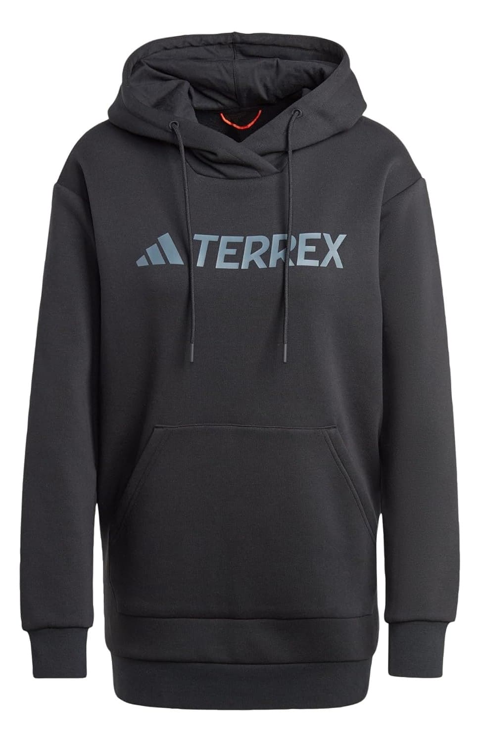 Sudadera con capucha Adidas Terrex Multi Large Logo Hoodie