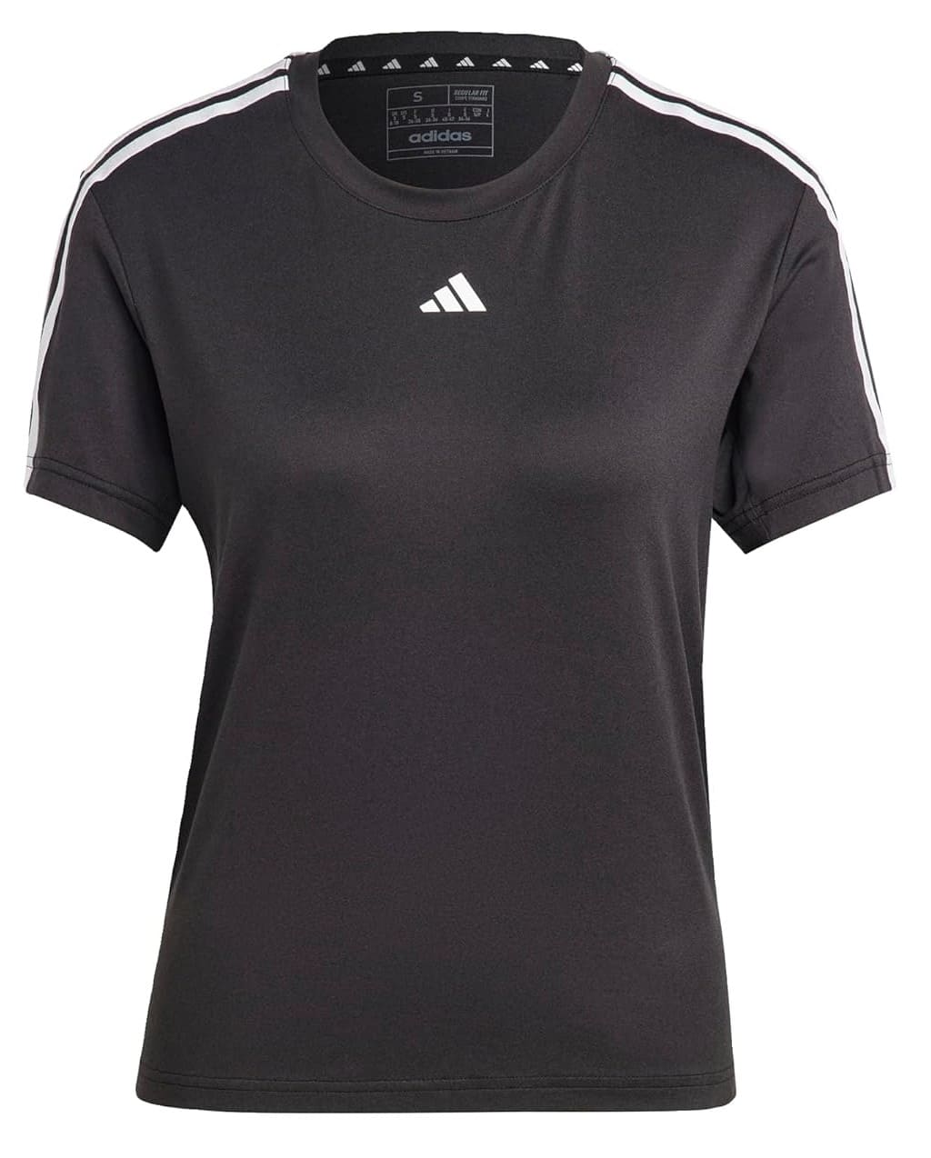 T-Shirt Adidas Aeroready Train Essentials 3-Stripes tee