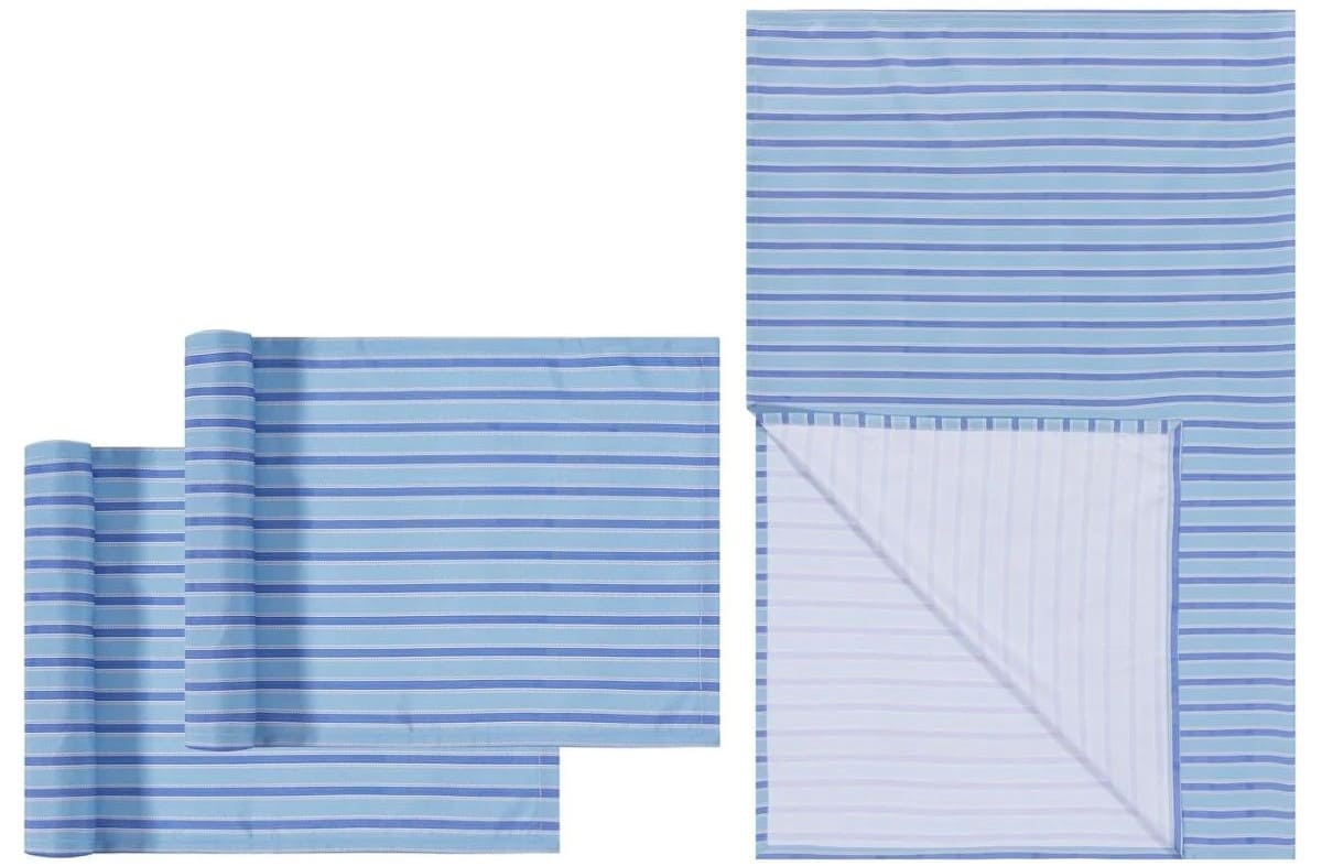 Mantel Caminos de mesa pack 2