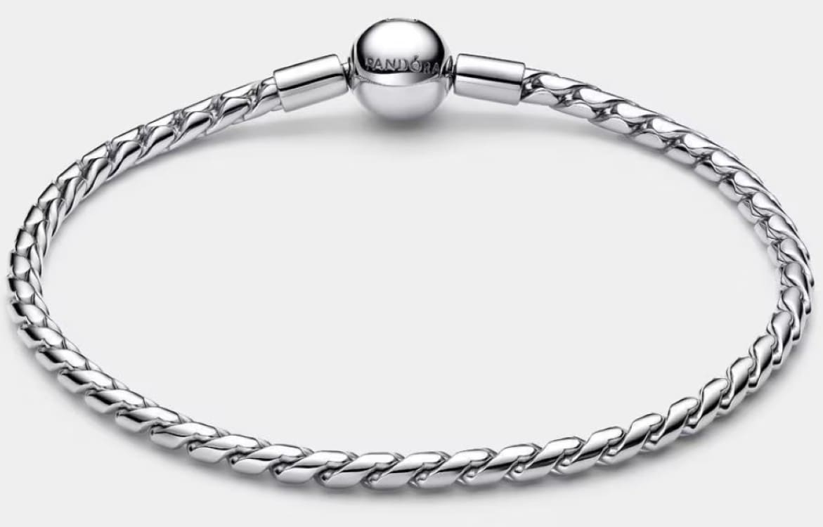 Pulsera Cadena alada Pandora