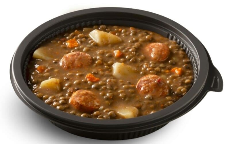 Lentejas Listo para Comer (5)