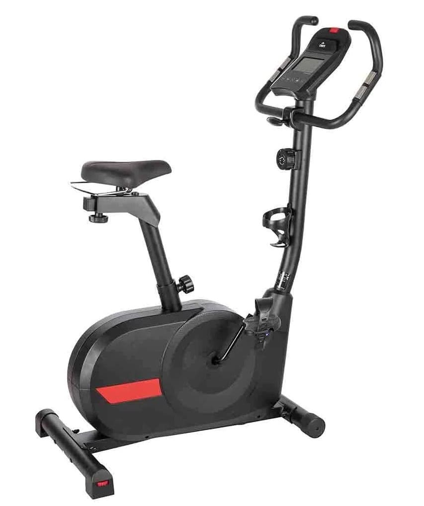 Bicicleta estática, Crivit