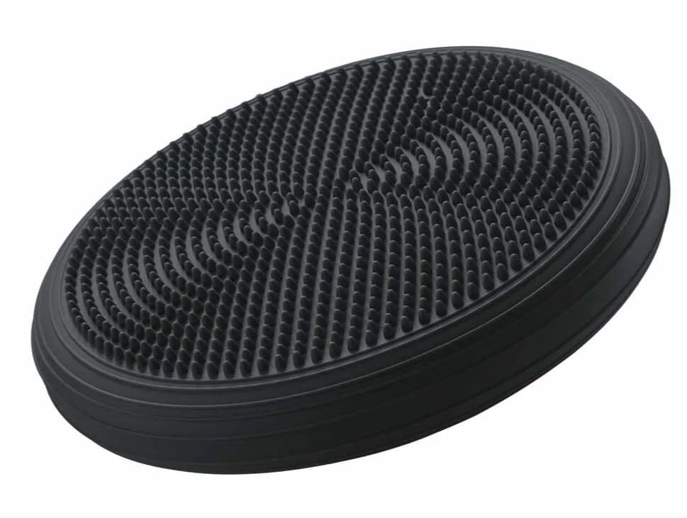 Cojín de equilibrio para yoga