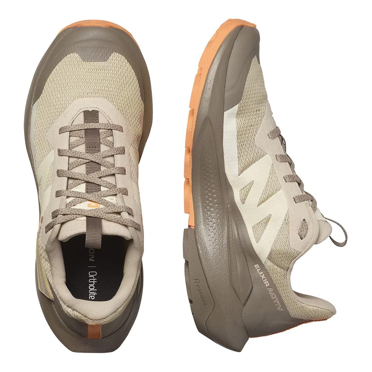 Elixir Activ Salomon