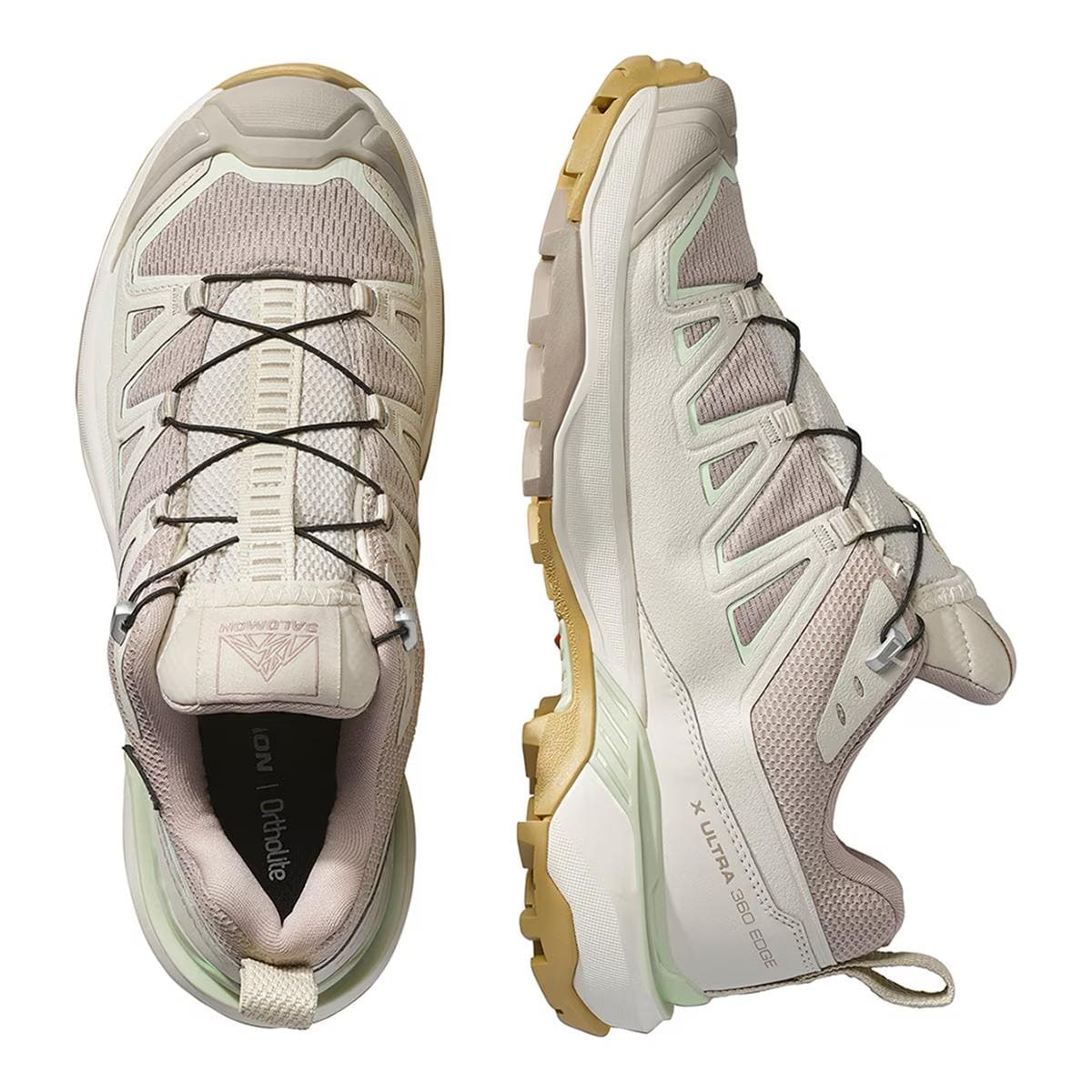 X ULTRA 360 EDGE GTX W SALOMON