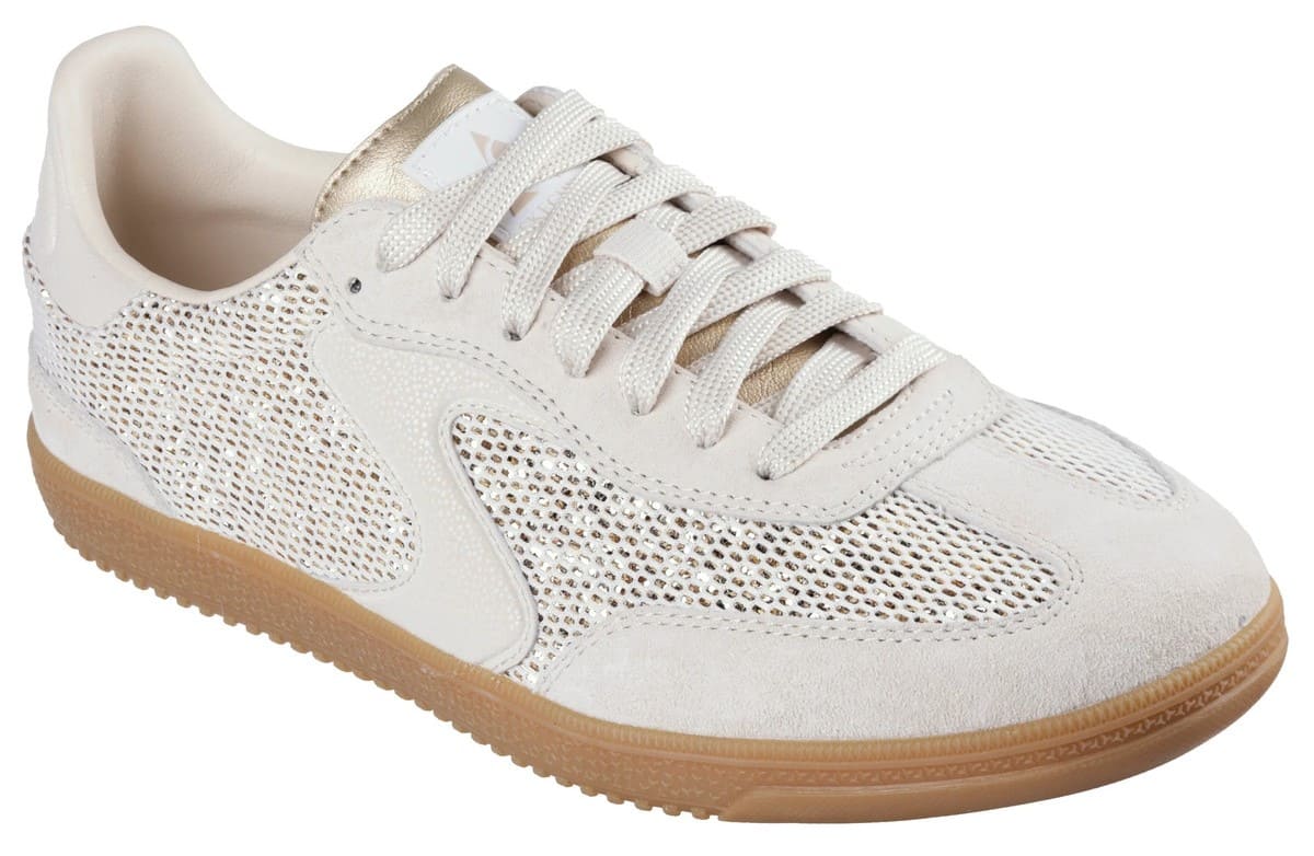 Skechers Hotshot - Meshing Well