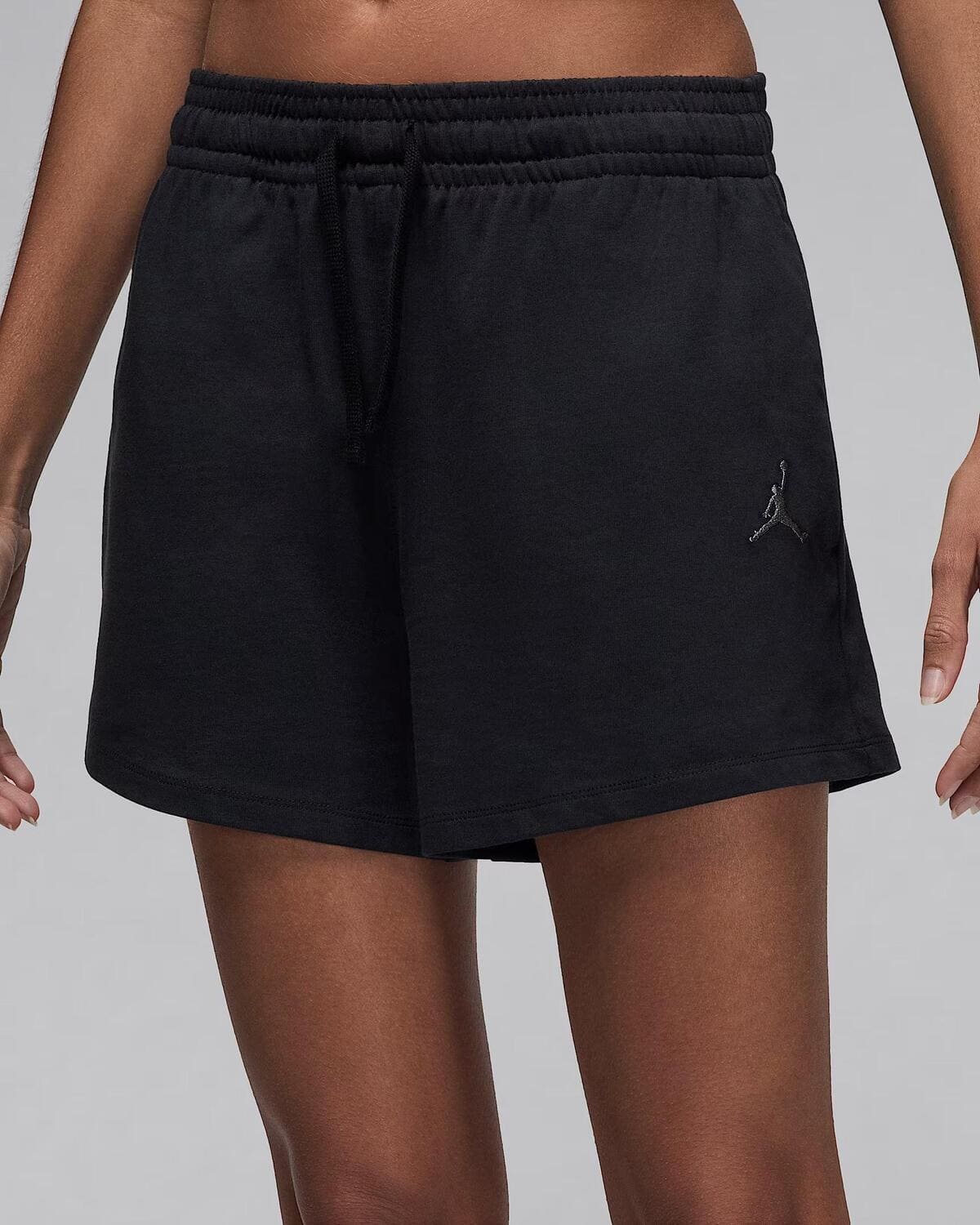 Pantalón corto de tejido Knit Jordan