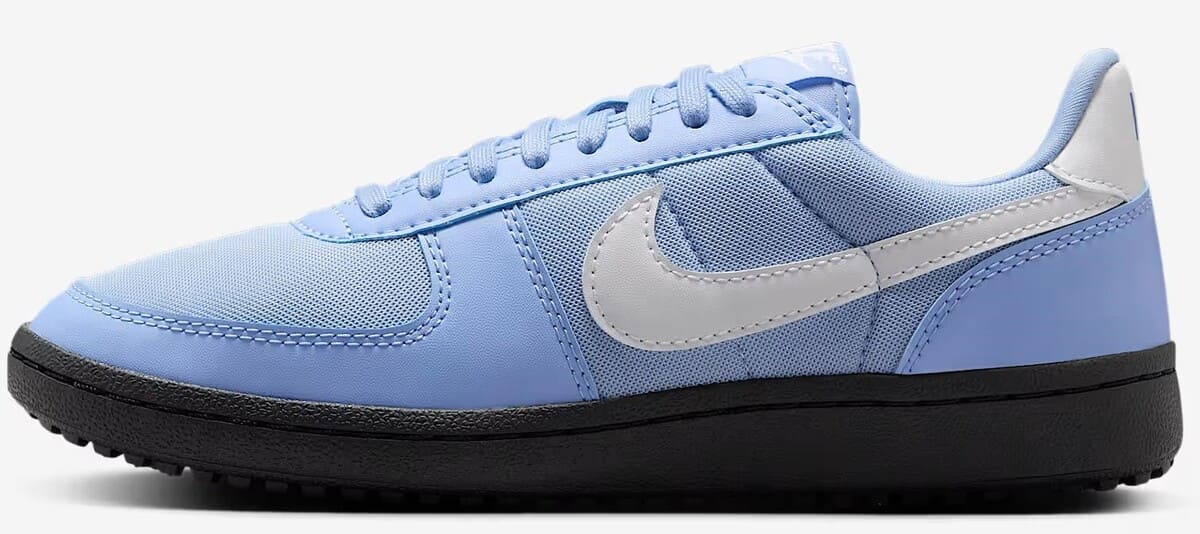 Zapatillas deportivas Nike Field General