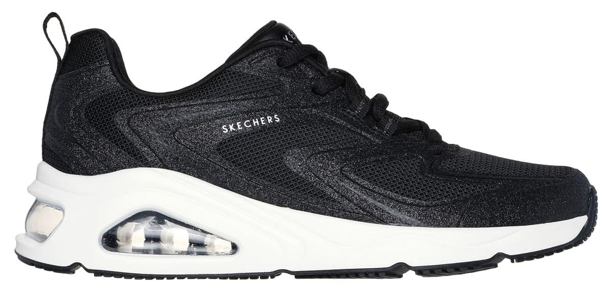 Skechers Tres-Air UNO - Glit-Airy