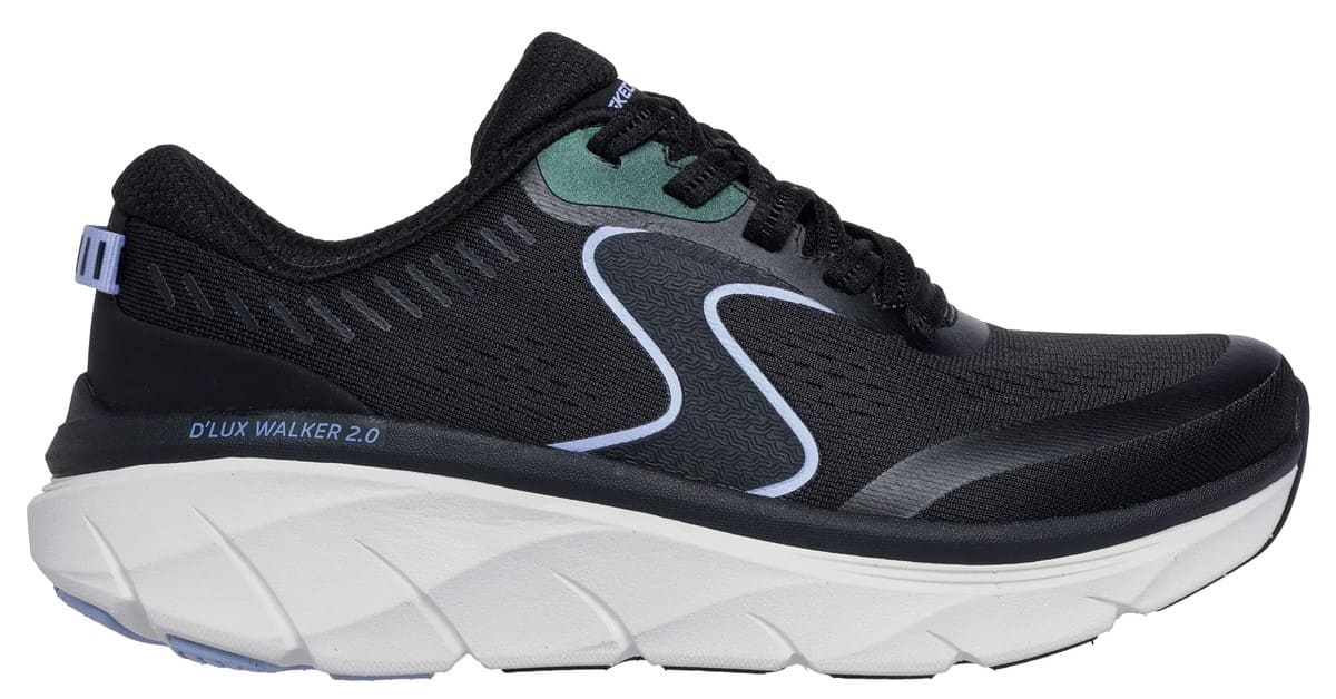 Skechers D'Lux Walker 2.0 - Active Pace