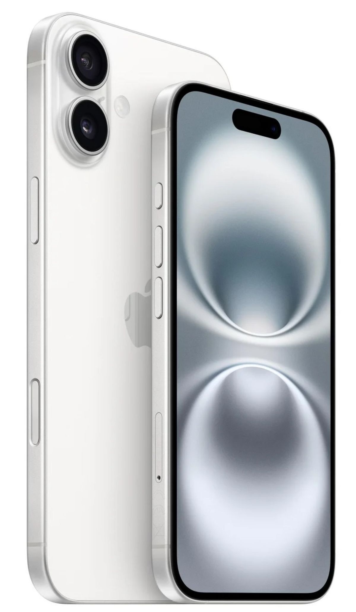 Teléfono móvil Apple iPhone 16 128GB 5G de Carrefour