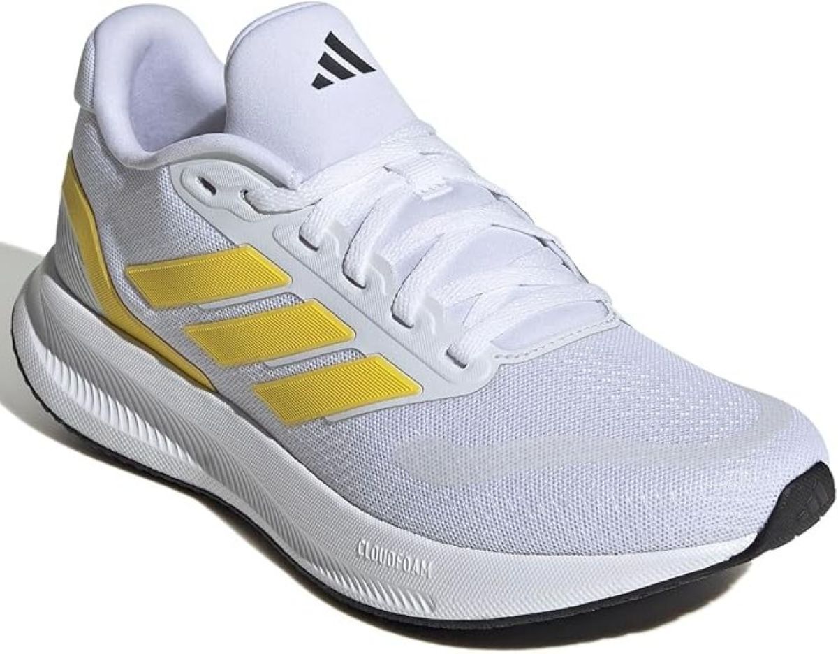 Zapatillas Adidas Runfalcon 5 de Amazon