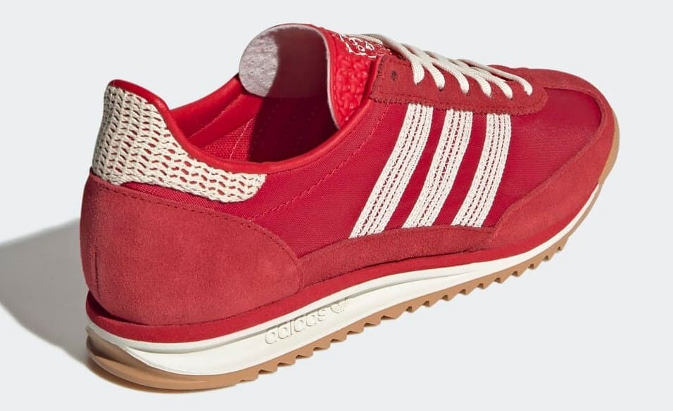 Zapatillas casual de mujer SL 72 OG W Adidas Originals en El Corte Inglés