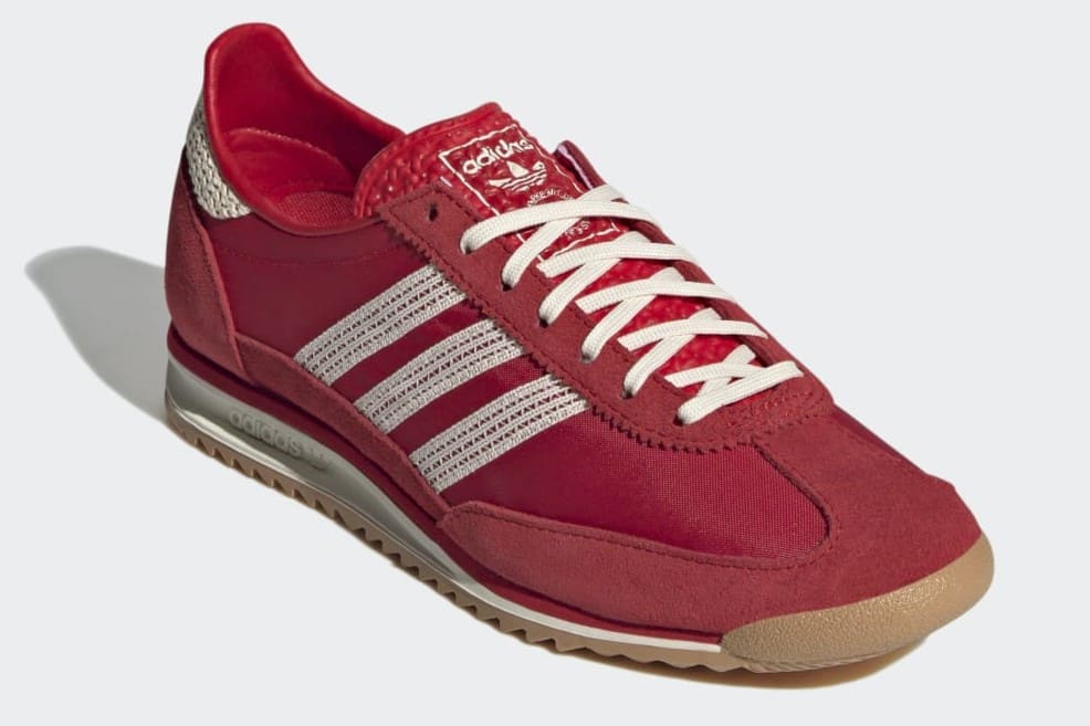 Zapatillas casual de mujer SL 72 OG W Adidas Originals en El Corte Inglés