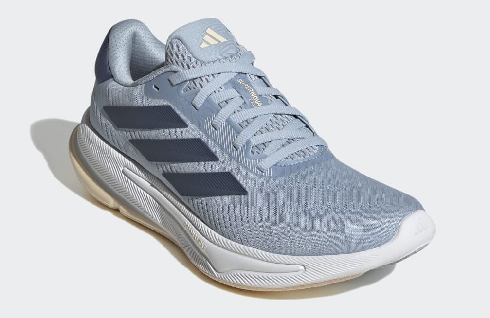 Zapatillas de running de mujer SUPERNOVA EASE W Adidas en El Corte Inglés