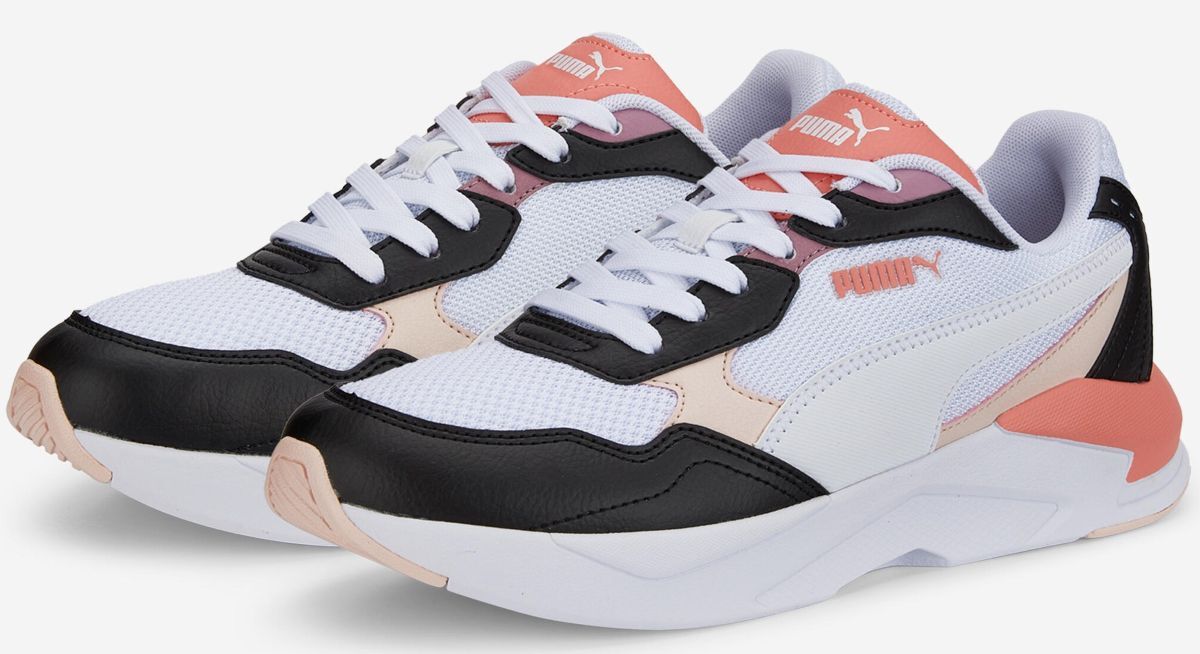 Zapatillas Puma Xray Speed Lite de Decathlon