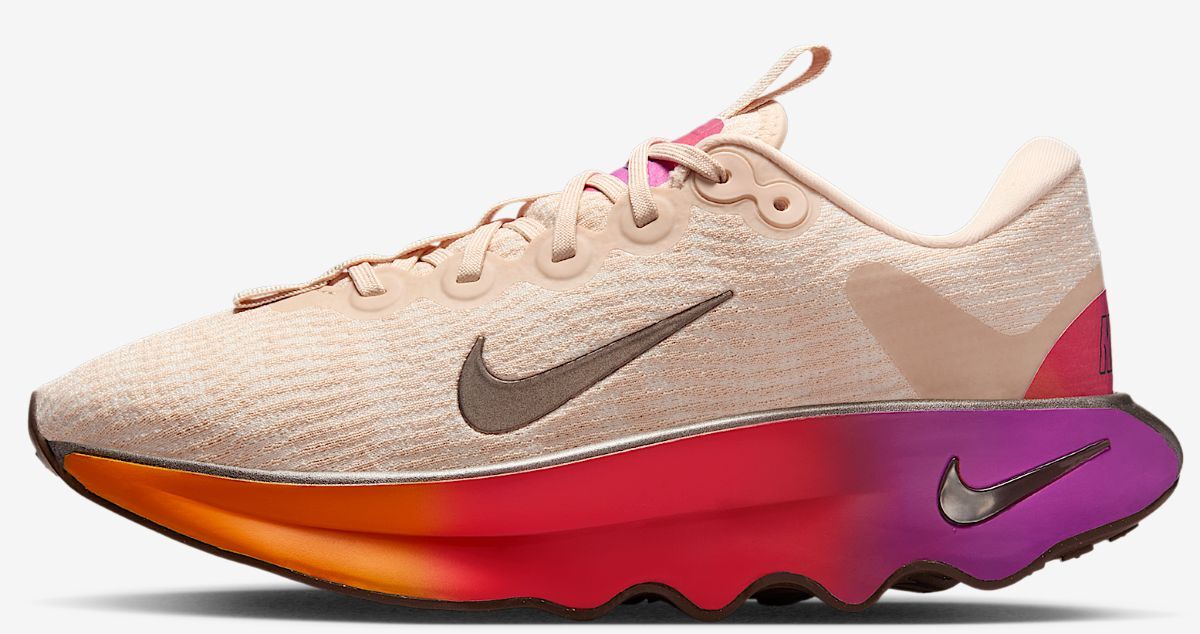 Zapatillas Nike Motiva SE