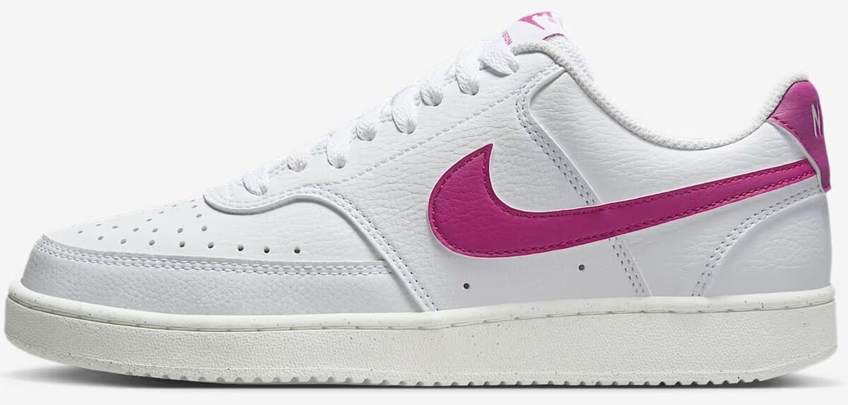 Nike Court Vision Low Next Nature