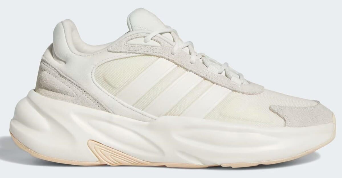 Adidas Ozelle Cloudfoam Lifestyle Running