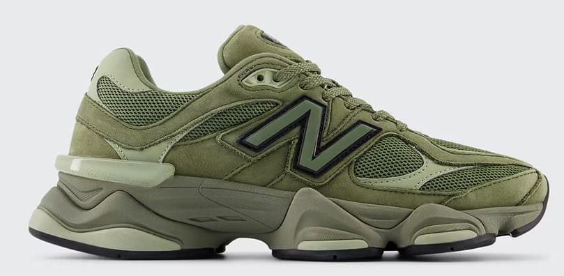 U9060ZGD New Balance