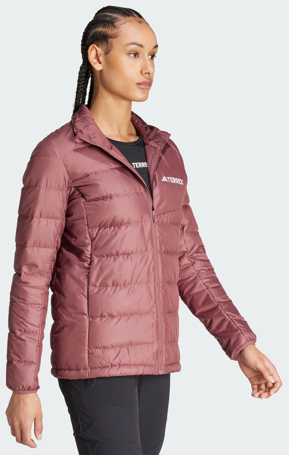 Chaqueta plumífero Adidas Terrex Multi Light