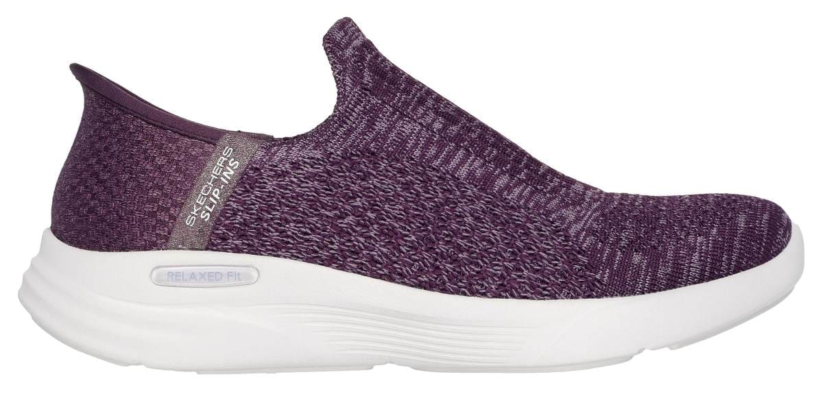Skechers Slip-ins Relaxed Fit Sport