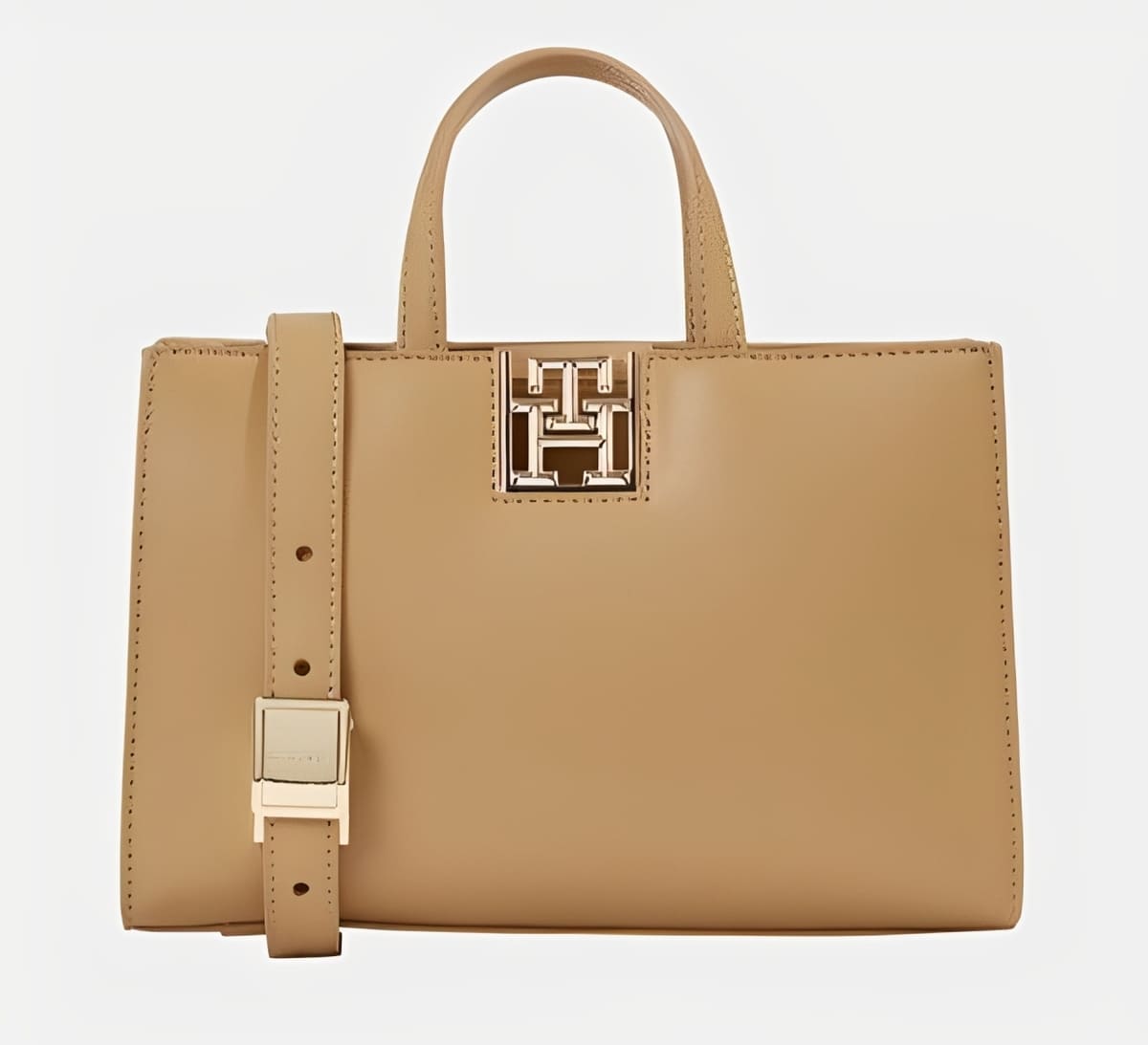 Bolso estilo mini tote, Tommy Hilfiger