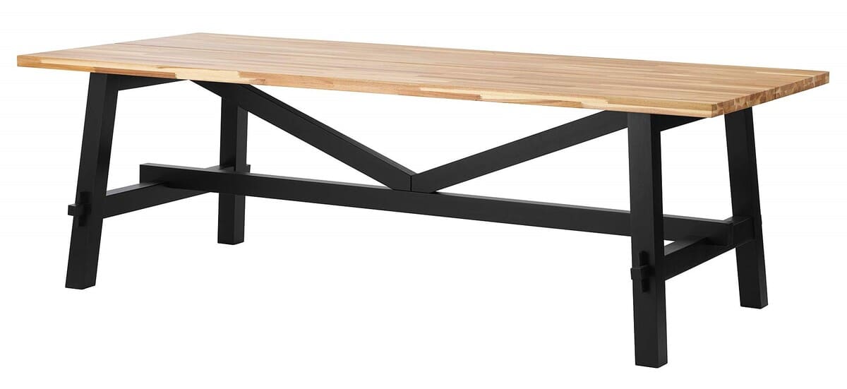 Mesa de comedor SKOGSTA