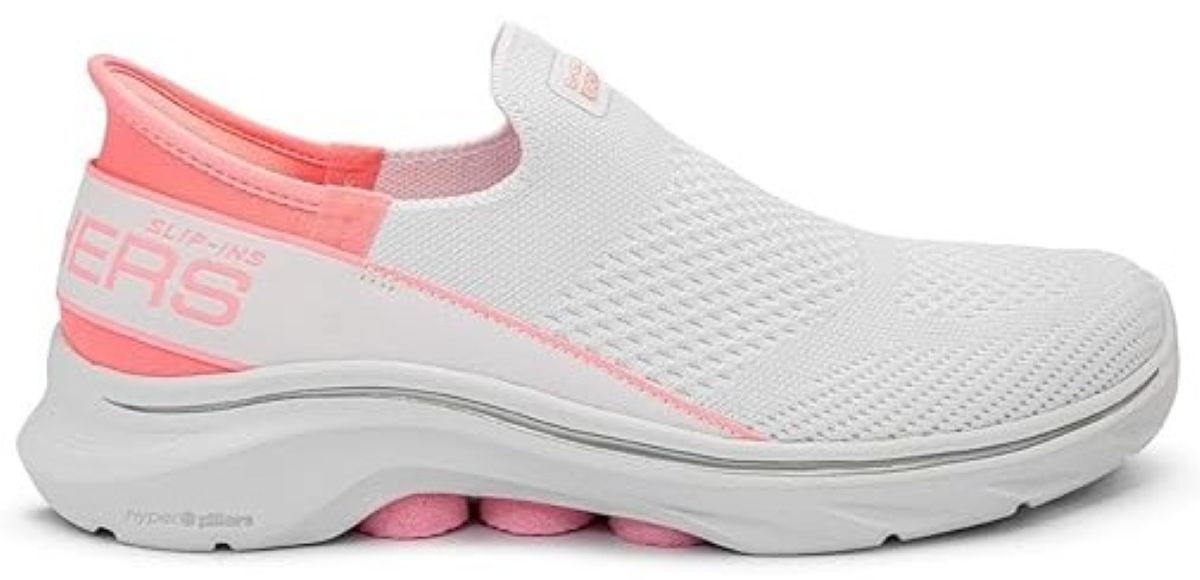 Zapatillas Skechers GO Walk Aqua de Amazon