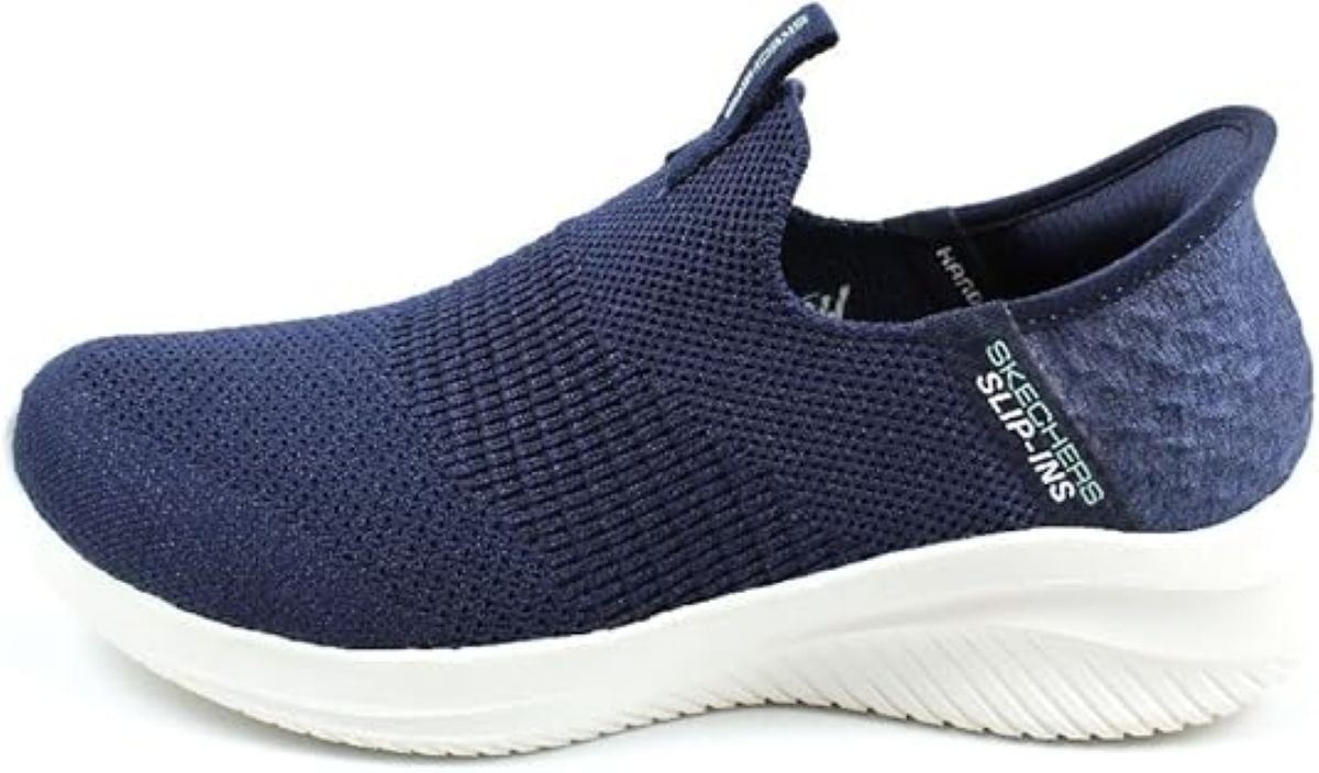 Zapatillas Skechers Ultra Flex 3.0 Smooth Step de Amazon