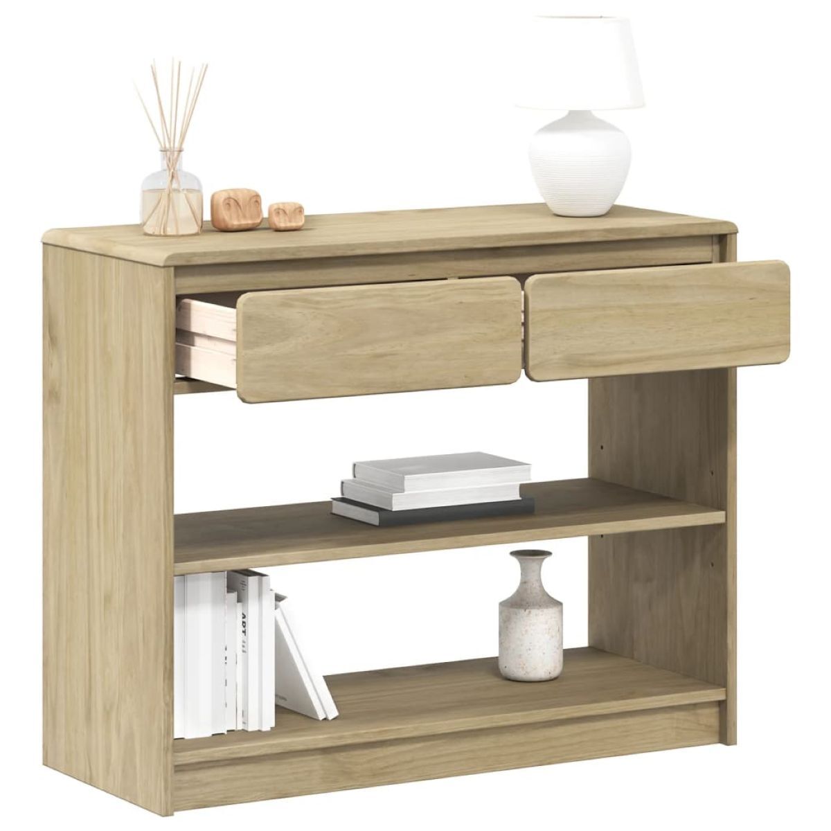 Mueble recibidor modelo MAUDA Maison Exclusive de Leroy Merlin