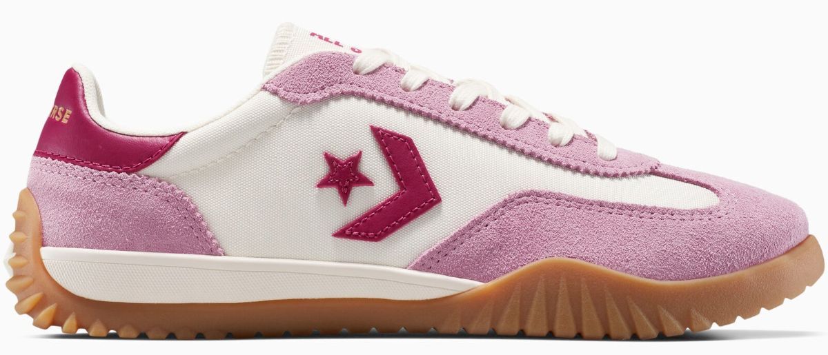 Zapatillas Converse Run Star Trainer