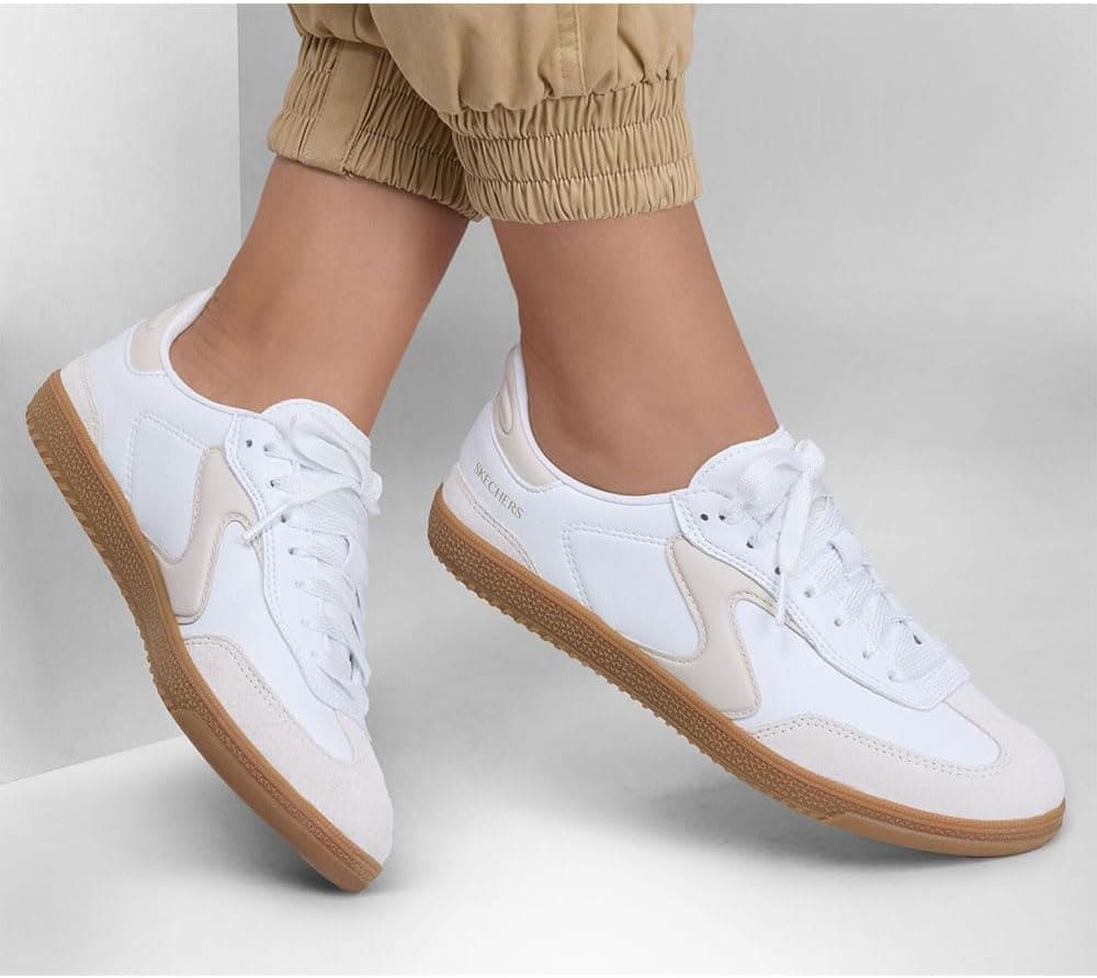 Zapatillas Skechers Hotshot Kickoff para mujer en Amazon