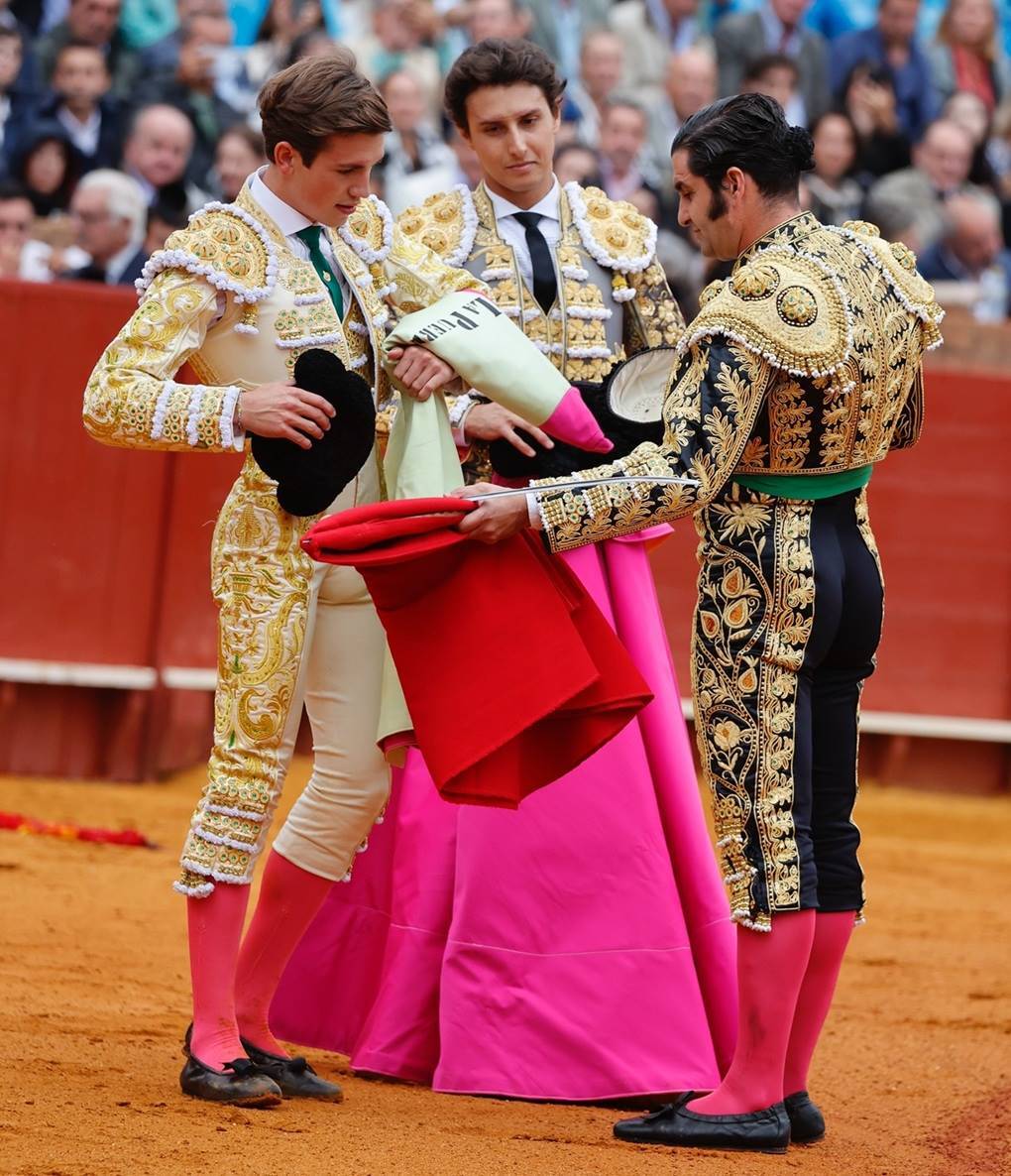 Alternativa I Arjona