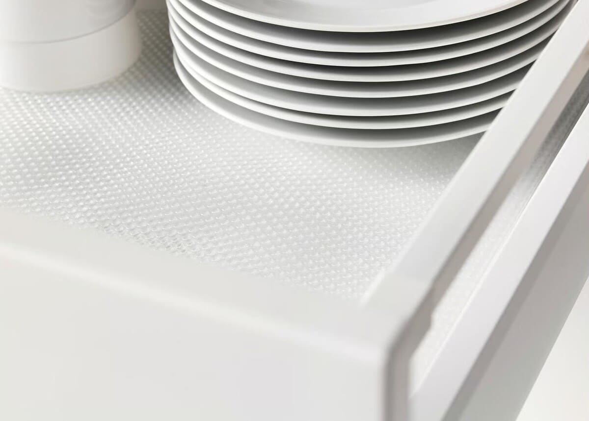 Alfombrilla para cajón