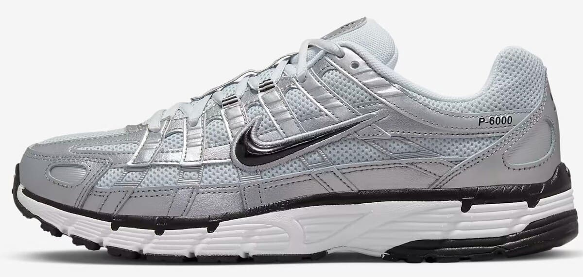 Nike P-6000