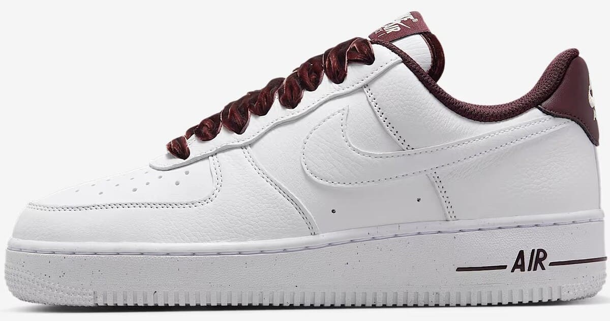 Nike Air Force 1 '07 Vintage