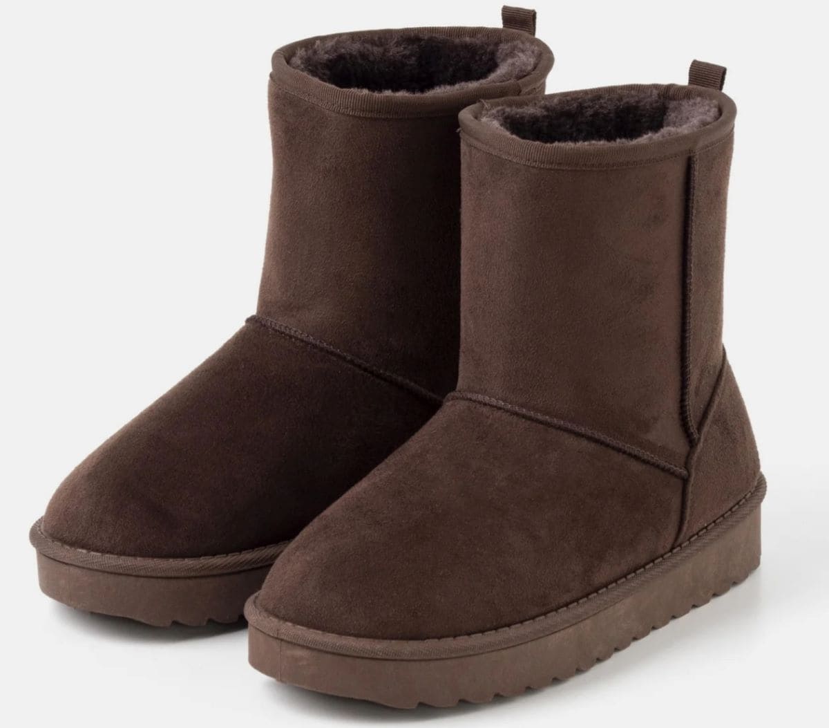 Botas media caña TEX