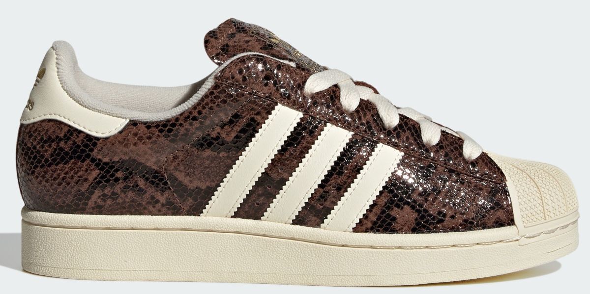 Zapatillas Adidas Superstar II 