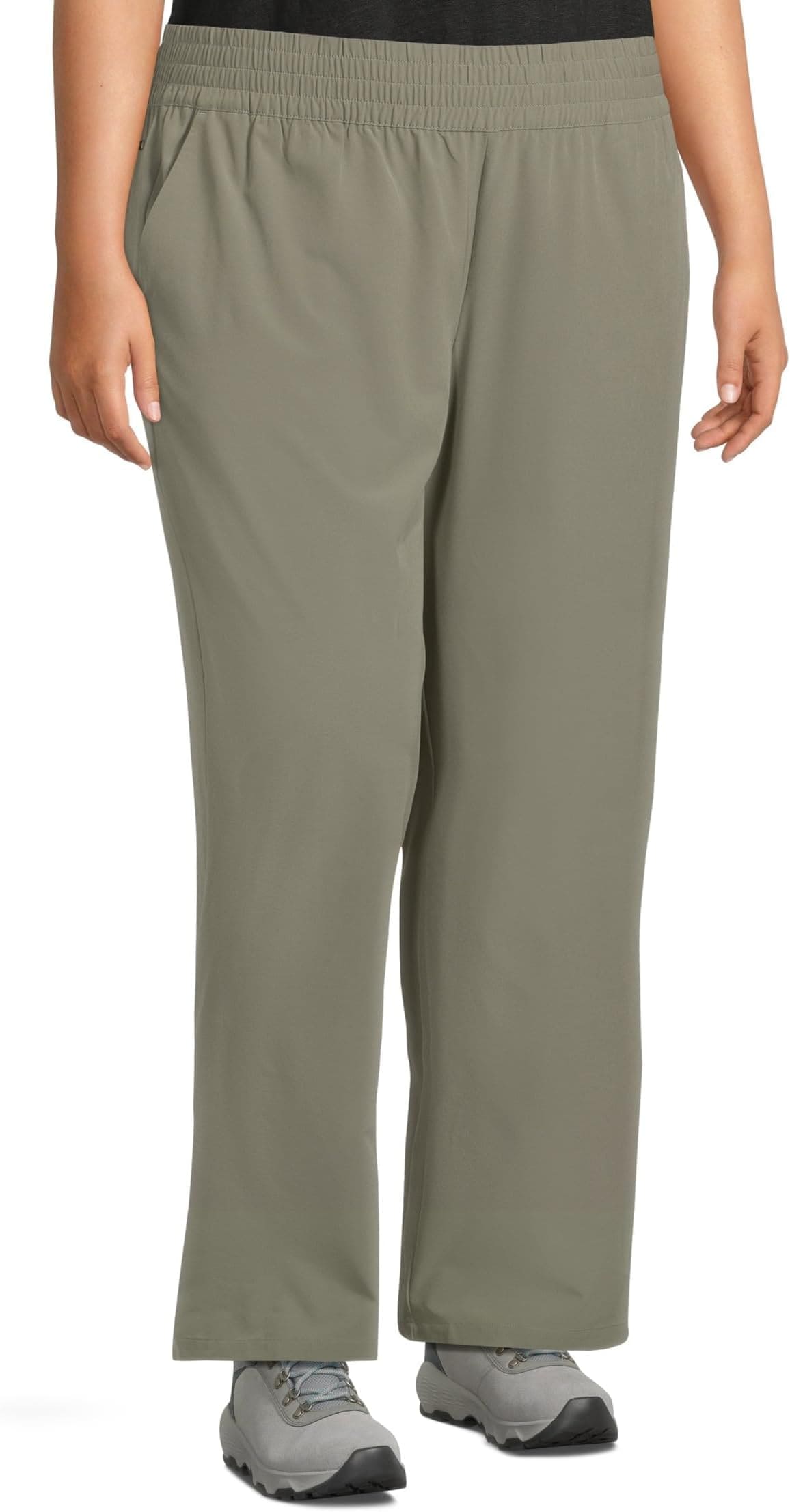 Skechers Slip-in Everywhere Pant Pantalones Deportivos para Mujer
