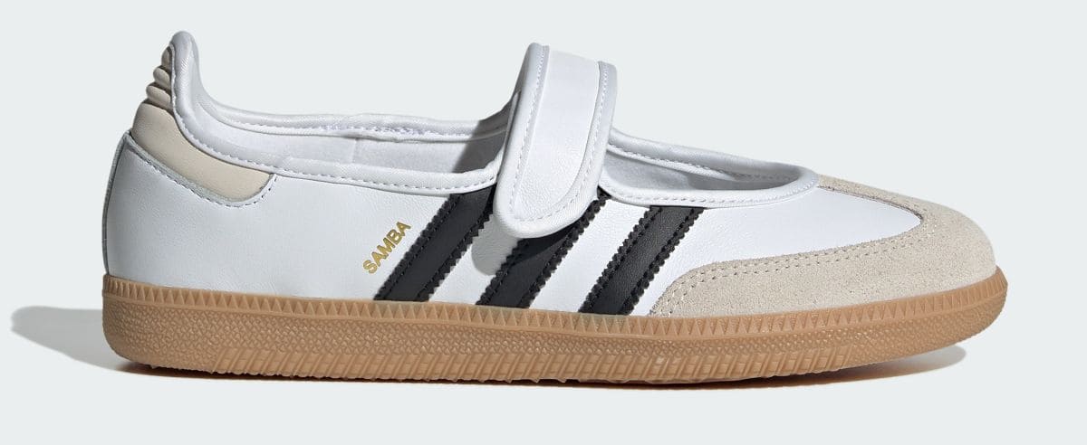 Zapatilla Samba Jane de Adidas