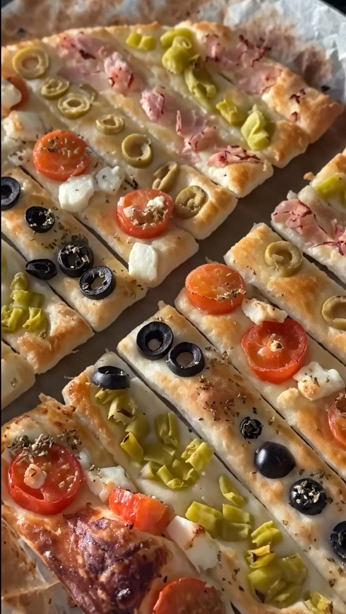 La “tramposina” de María Pombo