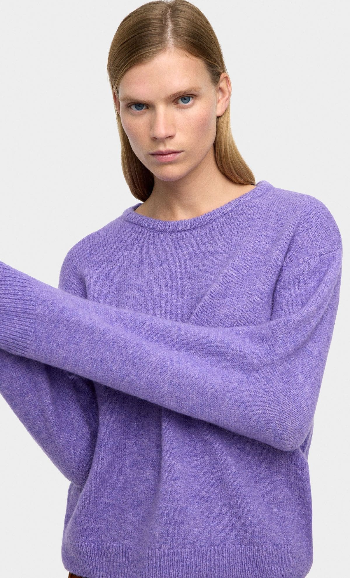 Jersey de punto de Parfois