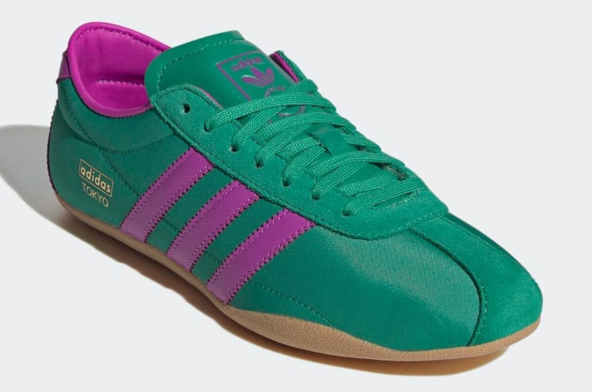 Adidas Tokyo para Mujer en El Corte Inglés